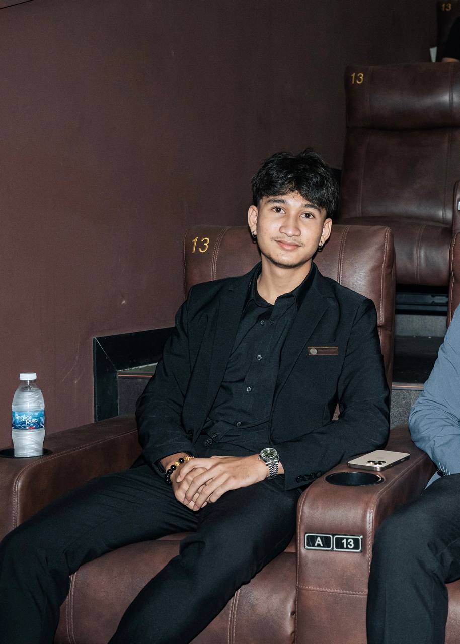 TDY Hunter - Professional Trader